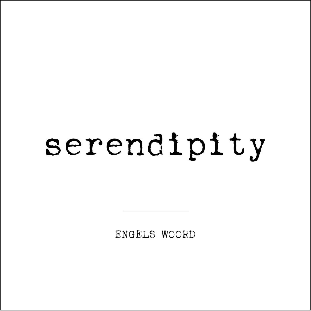 Serendipity | Bijzonderdag